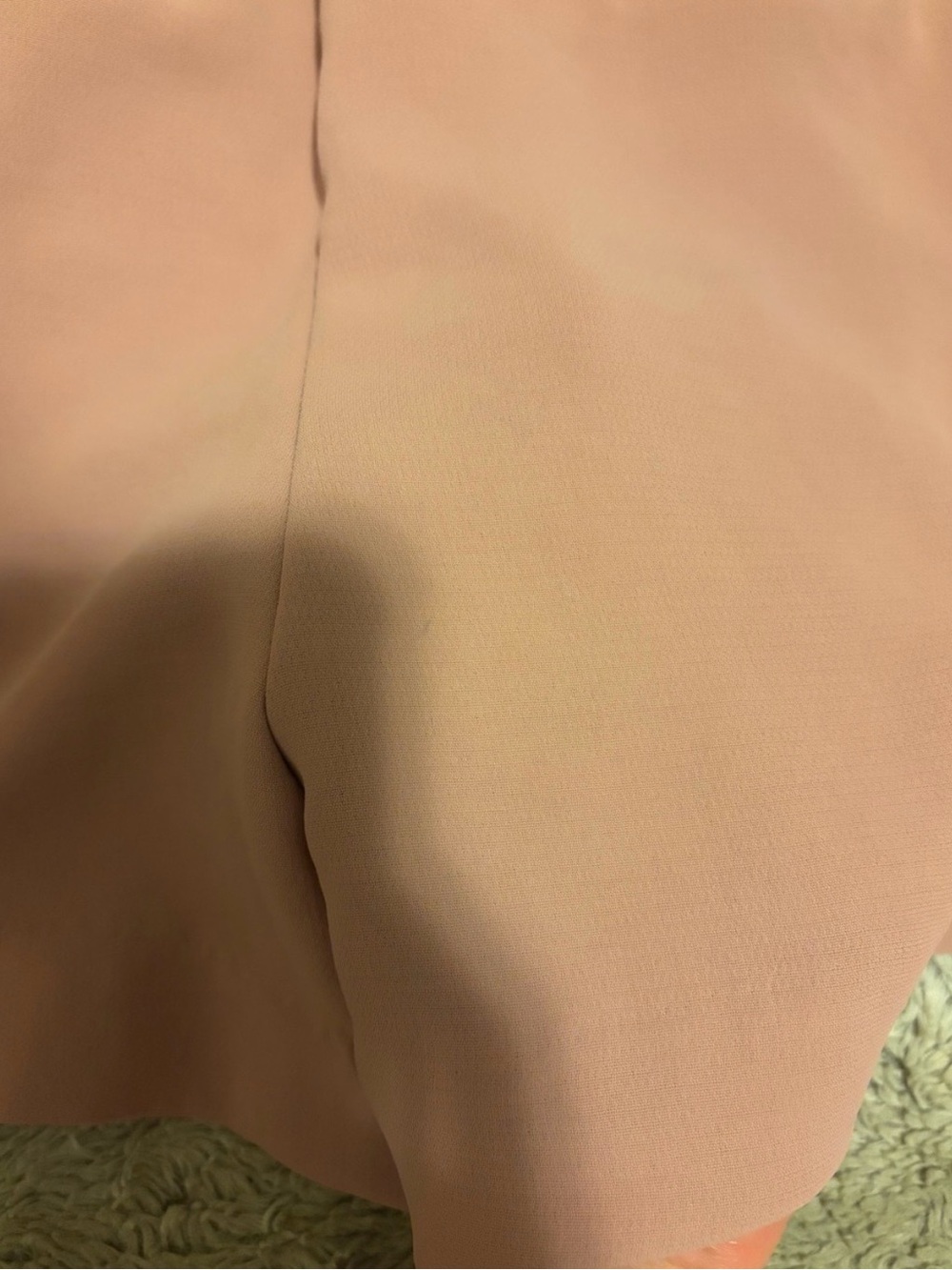 Express 00 High Rise Shorts - Picture 7 of 7
